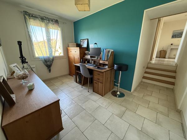 Maison 5 pièces - 132 m² Exclusivité efficity