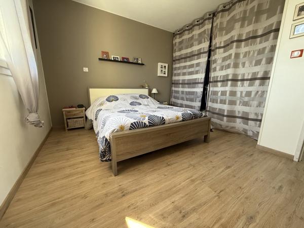 Maison 5 pièces - 132 m² Exclusivité efficity