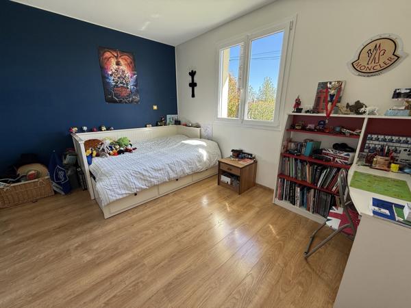 Maison 5 pièces - 132 m² Exclusivité efficity