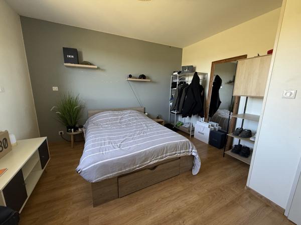 Maison 5 pièces - 132 m² Exclusivité efficity