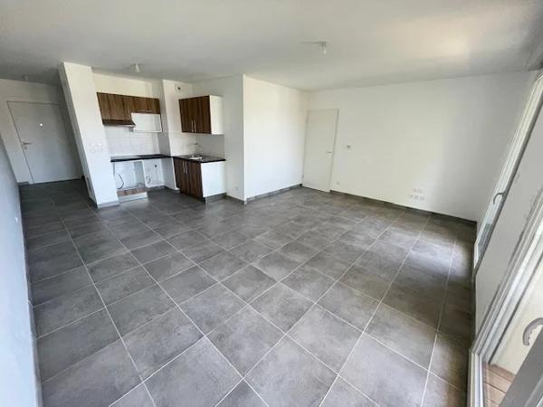 Appartement à louer à Quint-Fonsegrives (31130)