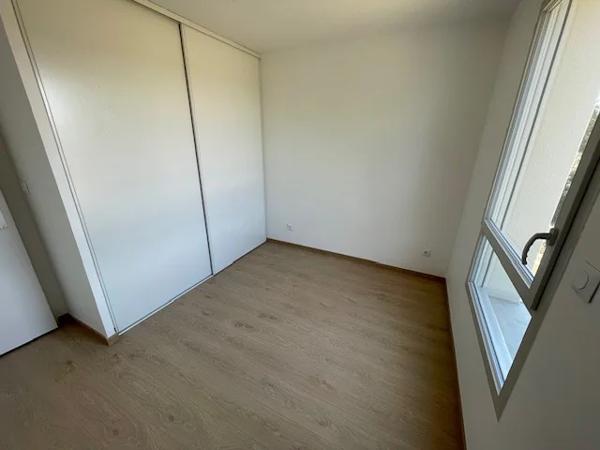 Appartement à louer à Quint-Fonsegrives (31130)