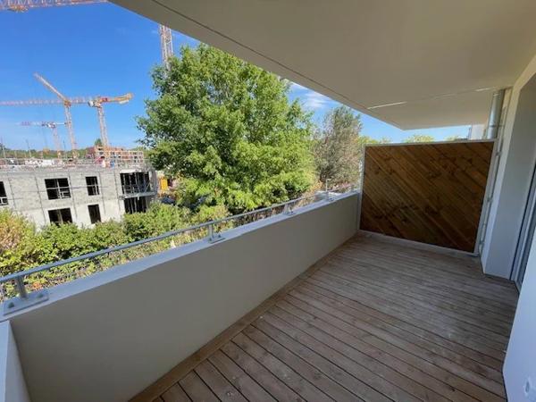 Appartement à louer à Quint-Fonsegrives (31130)