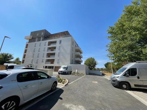 Appartement à louer à Quint-Fonsegrives (31130)