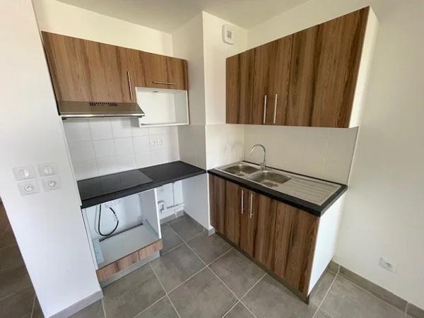 Appartement à louer à Quint-Fonsegrives (31130)