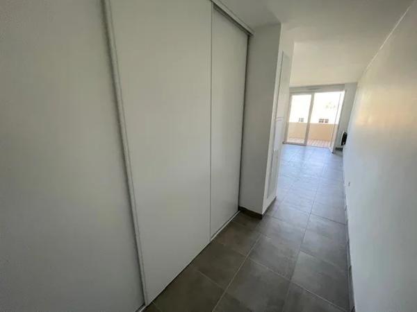 Appartement à louer à Quint-Fonsegrives (31130)