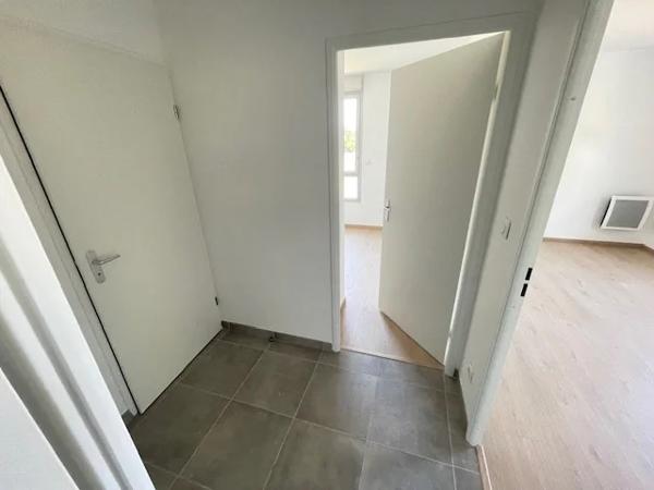 Appartement à louer à Quint-Fonsegrives (31130)