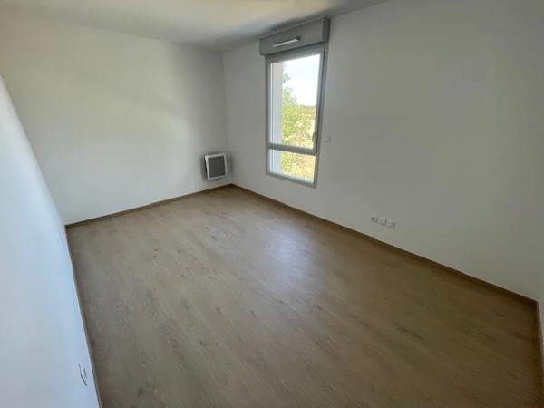 Appartement à louer à Quint-Fonsegrives (31130)