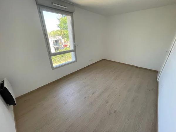Appartement à louer à Quint-Fonsegrives (31130)