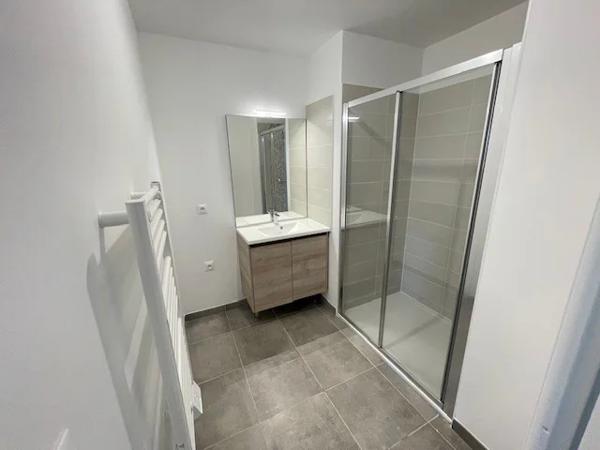 Appartement à louer à Quint-Fonsegrives (31130)