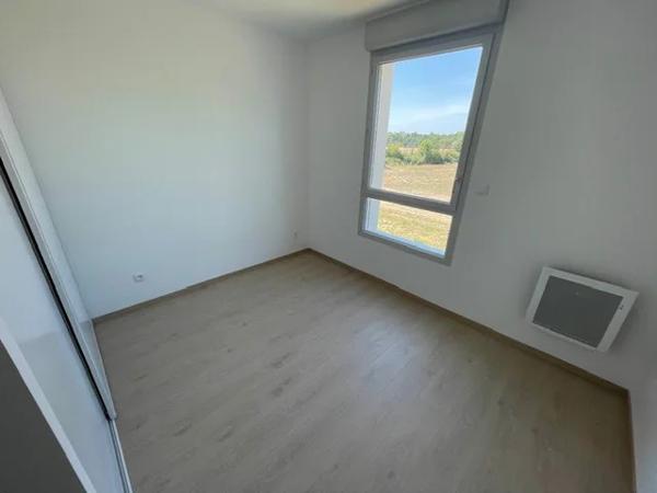 Appartement à louer à Quint-Fonsegrives (31130)