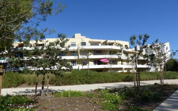 Appartement à vendre    4 pièces • 85 m2 Cergy