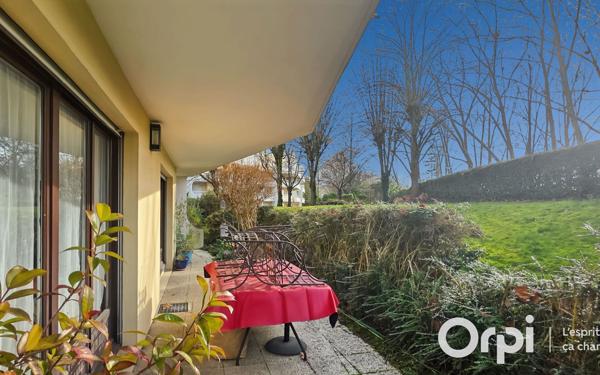 Appartement à vendre    4 pièces • 85 m2 Cergy