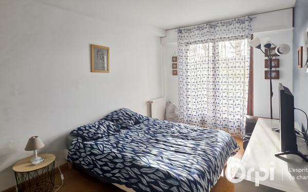 Appartement à vendre    4 pièces • 85 m2 Cergy