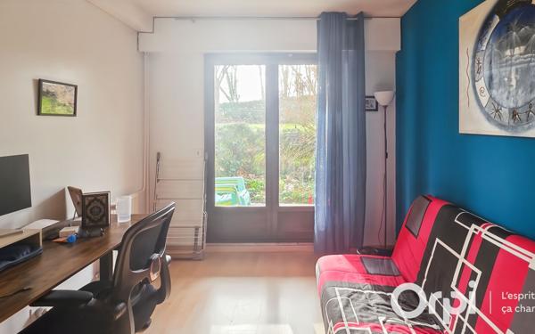 Appartement à vendre    4 pièces • 85 m2 Cergy