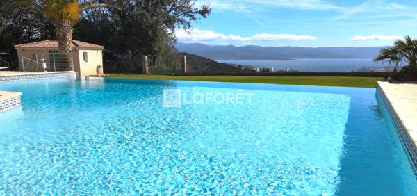 Achat maison Ajaccio - 8 pièce(s) - 307 m² - 2 250 000 €