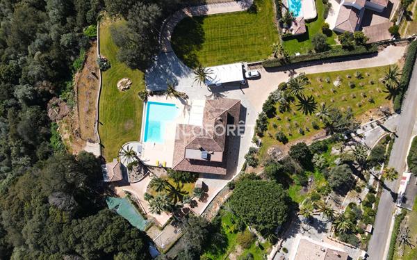 Achat maison Ajaccio - 8 pièce(s) - 307 m² - 2 250 000 €