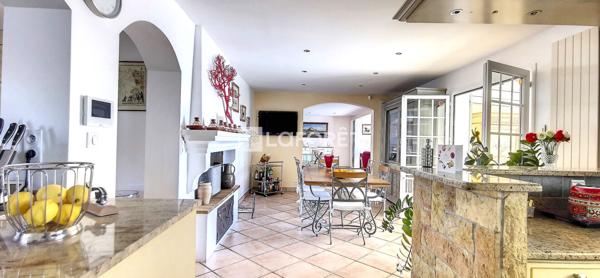 Achat maison Ajaccio - 8 pièce(s) - 307 m² - 2 250 000 €