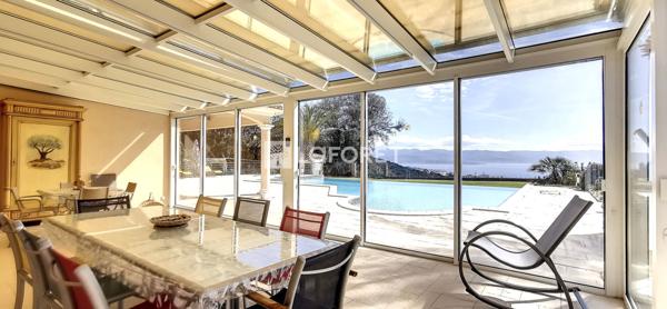 Achat maison Ajaccio - 8 pièce(s) - 307 m² - 2 250 000 €