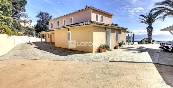 Achat maison Ajaccio - 8 pièce(s) - 307 m² - 2 250 000 €