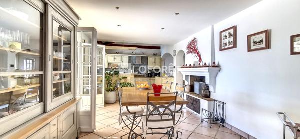 Achat maison Ajaccio - 8 pièce(s) - 307 m² - 2 250 000 €