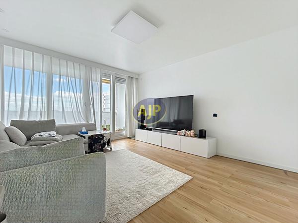 Vente appartement Bordeaux : 290 000 € - AJP Immobilier Bordeaux Nansouty