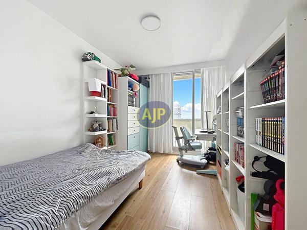Vente appartement Bordeaux : 290 000 € - AJP Immobilier Bordeaux Nansouty