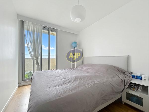 Vente appartement Bordeaux : 290 000 € - AJP Immobilier Bordeaux Nansouty
