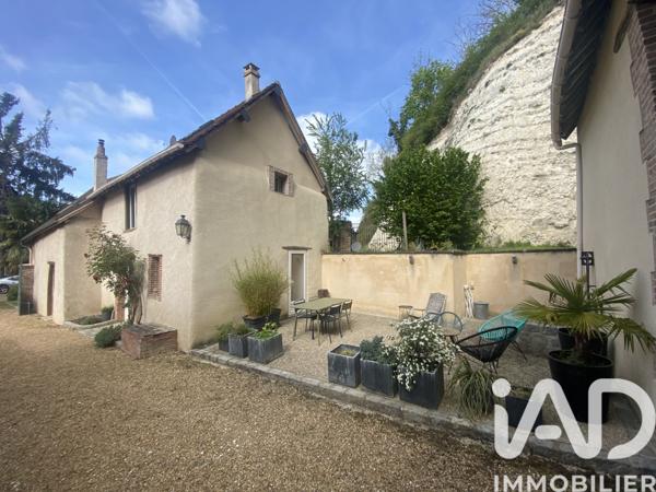 Maison à vendre 4 pièces 97 m² Coulombs