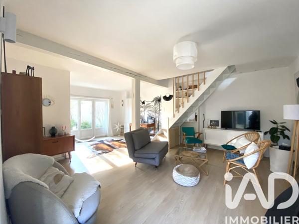 Maison à vendre 4 pièces 97 m² Coulombs
