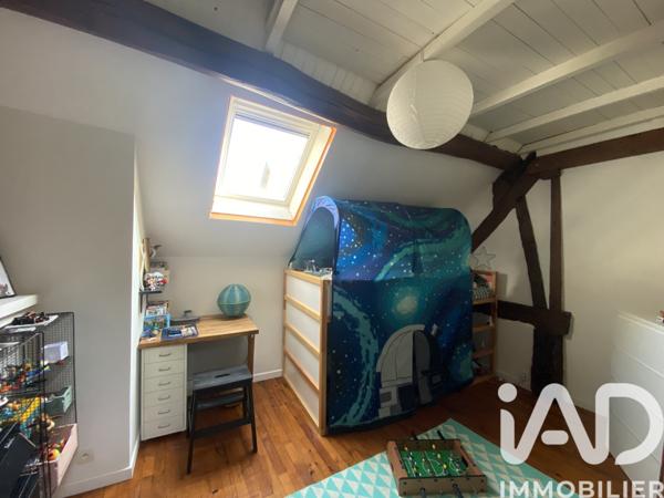 Maison à vendre 4 pièces 97 m² Coulombs