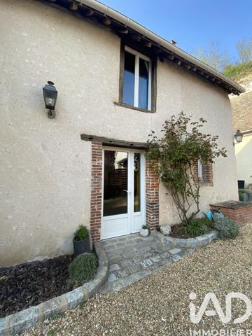 Maison à vendre 4 pièces 97 m² Coulombs
