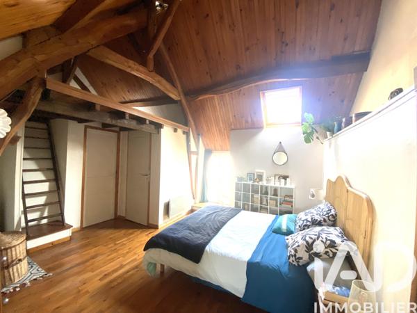 Maison à vendre 4 pièces 97 m² Coulombs