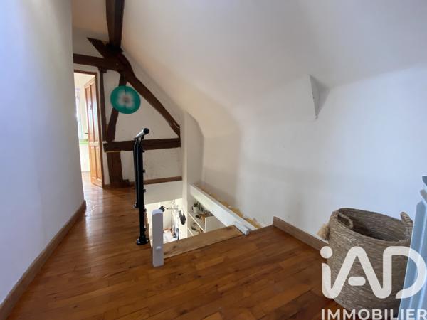 Maison à vendre 4 pièces 97 m² Coulombs