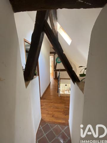 Maison à vendre 4 pièces 97 m² Coulombs