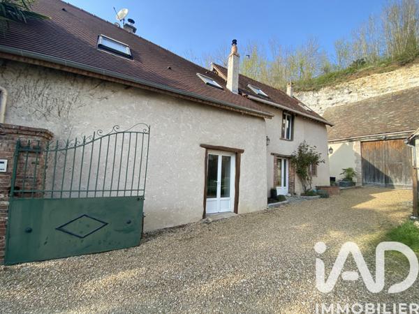Maison à vendre 4 pièces 97 m² Coulombs