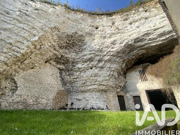 Maison à vendre 4 pièces 97 m² Coulombs