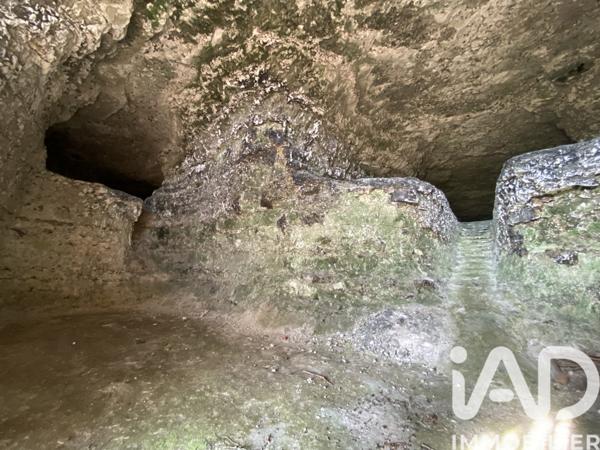 Maison à vendre 4 pièces 97 m² Coulombs