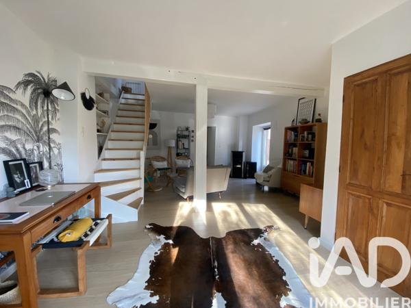 Maison à vendre 4 pièces 97 m² Coulombs
