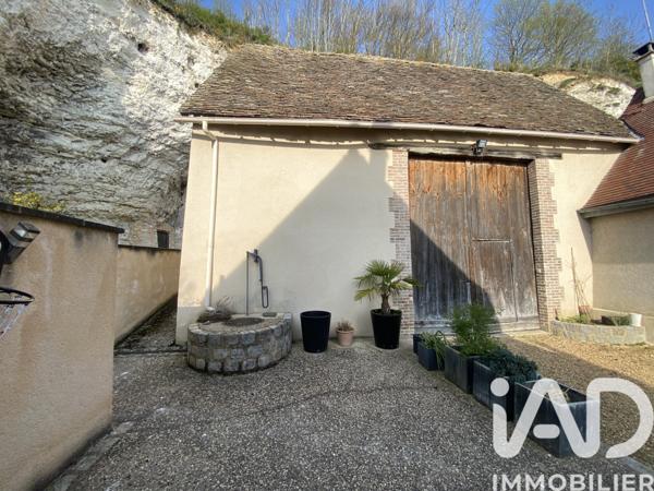 Maison à vendre 4 pièces 97 m² Coulombs