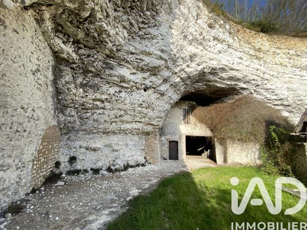 Maison à vendre 4 pièces 97 m² Coulombs