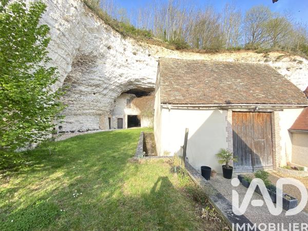 Maison à vendre 4 pièces 97 m² Coulombs