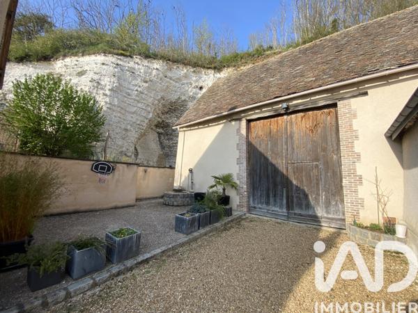 Maison à vendre 4 pièces 97 m² Coulombs