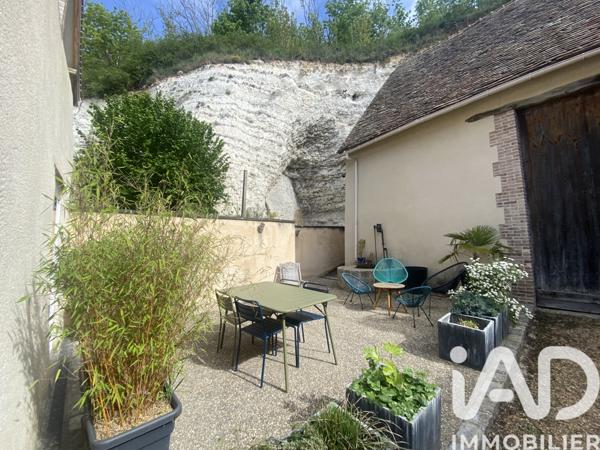 Maison à vendre 4 pièces 97 m² Coulombs