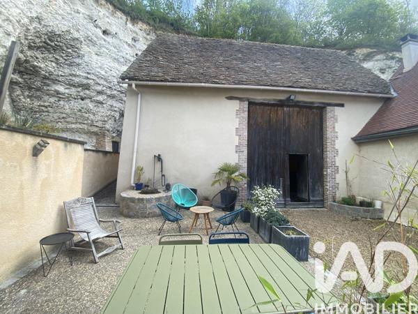 Maison à vendre 4 pièces 97 m² Coulombs