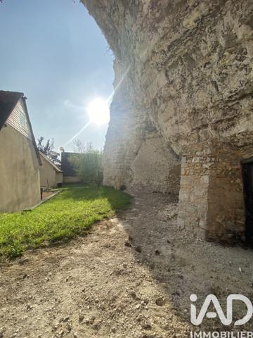 Maison à vendre 4 pièces 97 m² Coulombs