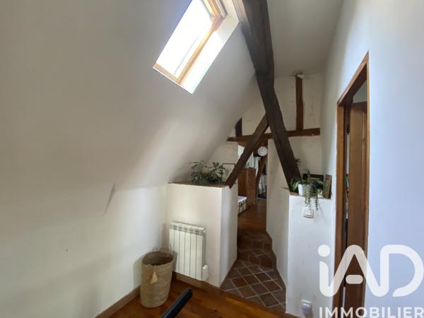 Maison à vendre 4 pièces 97 m² Coulombs