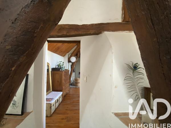 Maison à vendre 4 pièces 97 m² Coulombs