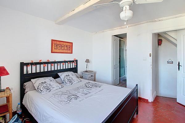 EXCLUSIVITE ! Maison de ville avec vue à Draguignan, proche centre-ville 80 m² avec garage 15 m²