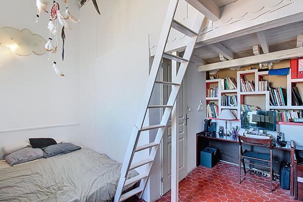 EXCLUSIVITE ! Maison de ville avec vue à Draguignan, proche centre-ville 80 m² avec garage 15 m²